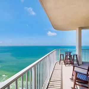 Tidewater 2117 , Panama City Beach United States