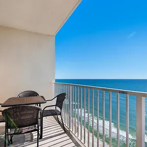 Tidewater 2115 , Panama City Beach United States