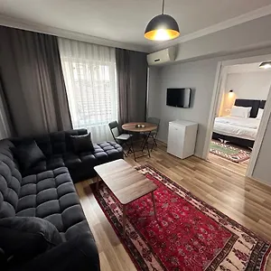 Modern Apart Close To Blue Mosque And Hagia Sophia Old , Istanbul Turkey