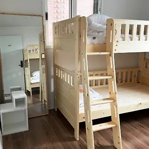 Sunyhouse Female Only Foreign Only , Seoul South Korea